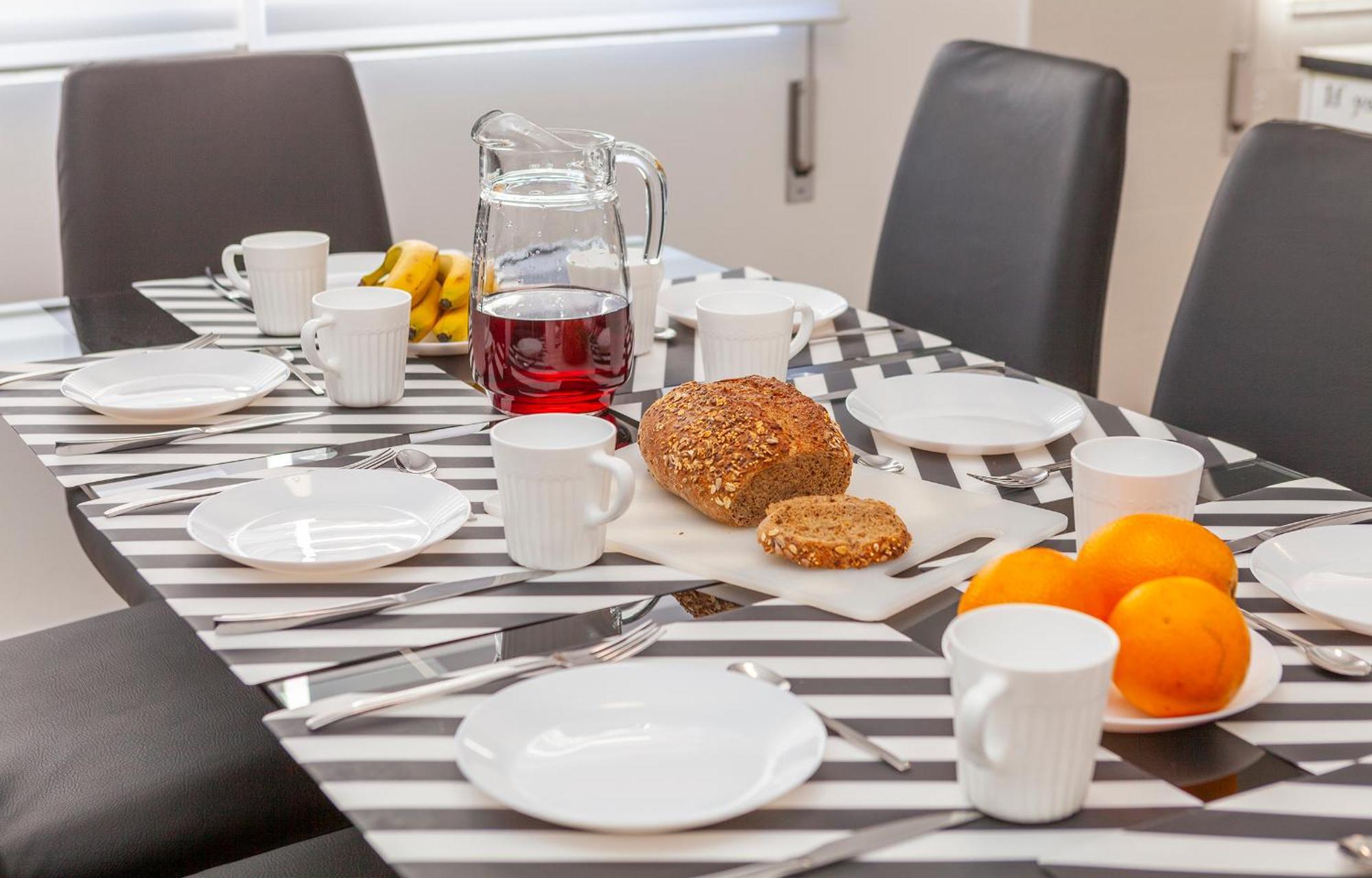 לאגוּ‏ש M - Martin & Tomas Guesthouse מראה חיצוני תמונה