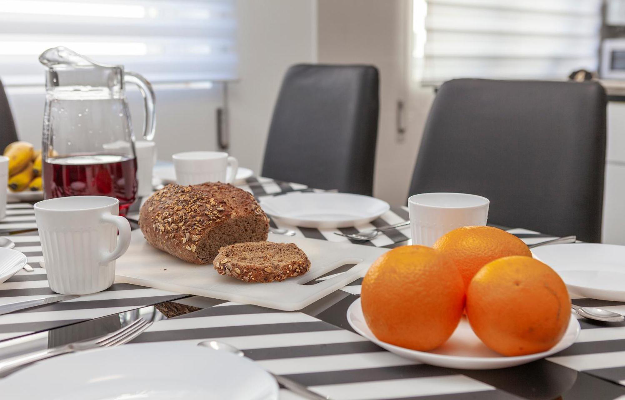 לאגוּ‏ש M - Martin & Tomas Guesthouse מראה חיצוני תמונה