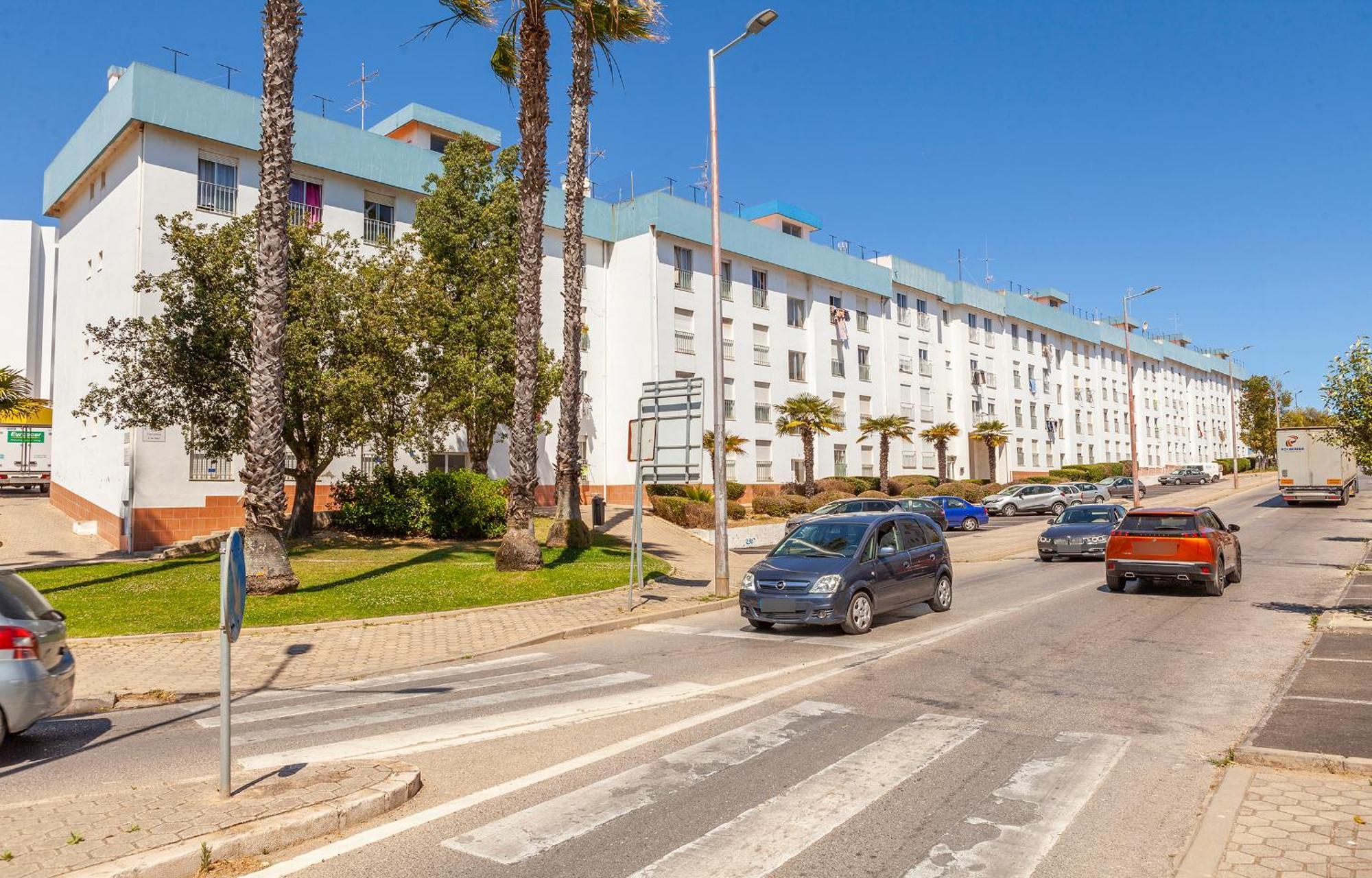לאגוּ‏ש M - Martin & Tomas Guesthouse מראה חיצוני תמונה