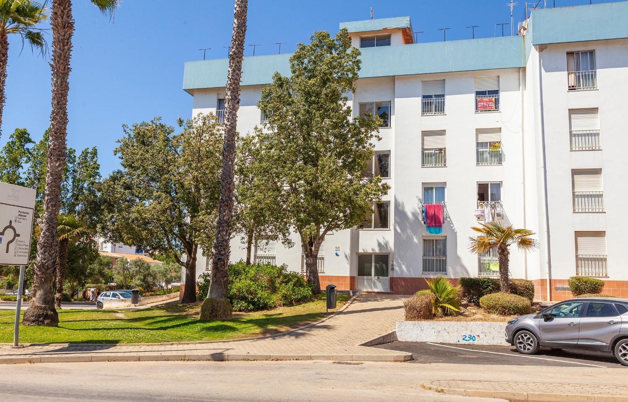 לאגוּ‏ש M - Martin & Tomas Guesthouse מראה חיצוני תמונה