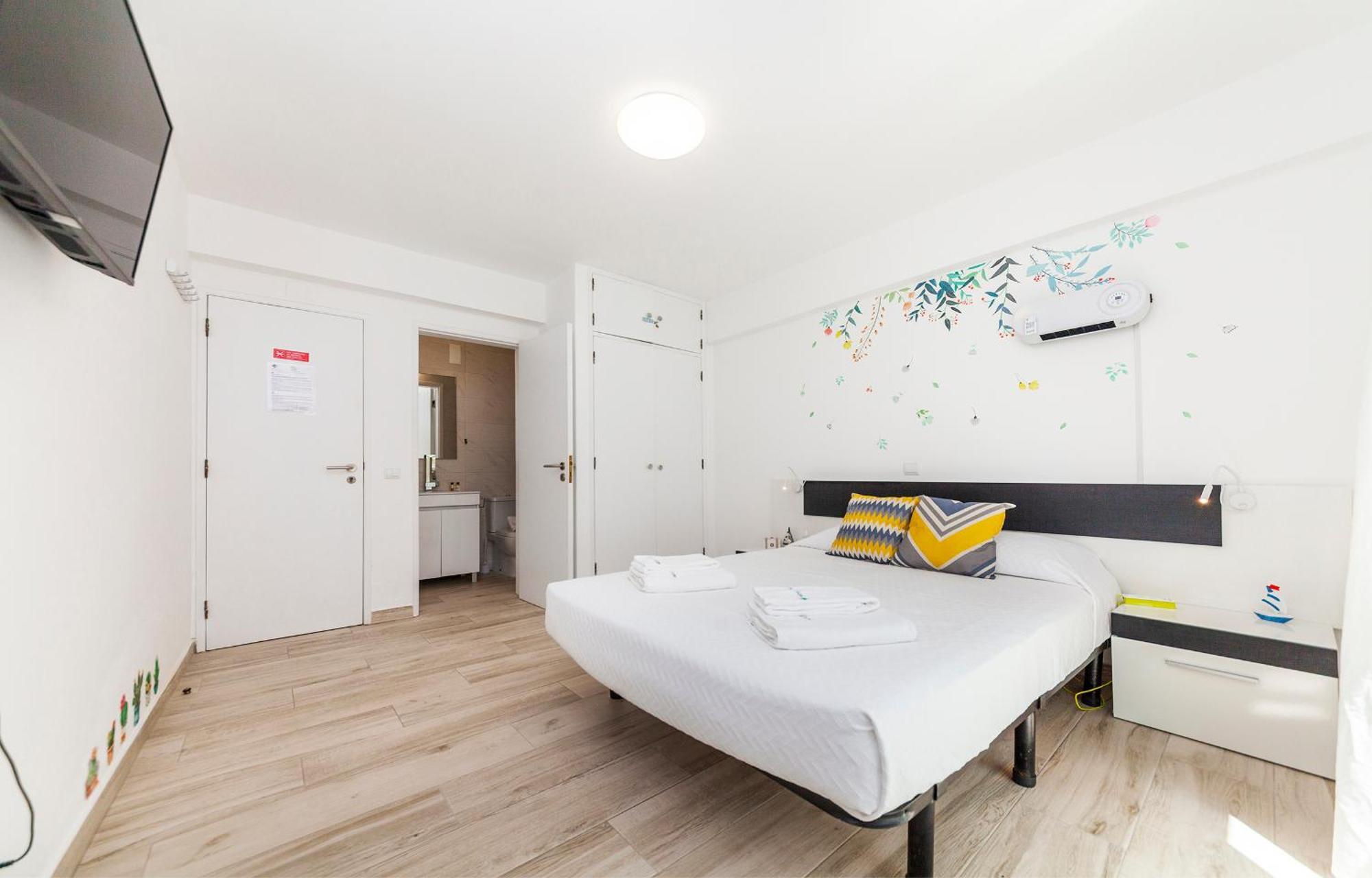 לאגוּ‏ש M - Martin & Tomas Guesthouse חדר תמונה