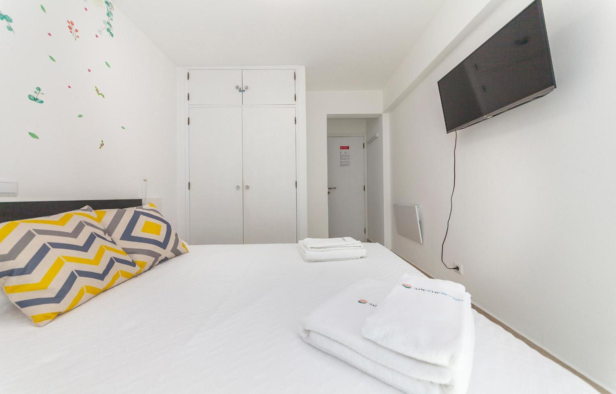 לאגוּ‏ש M - Martin & Tomas Guesthouse חדר תמונה