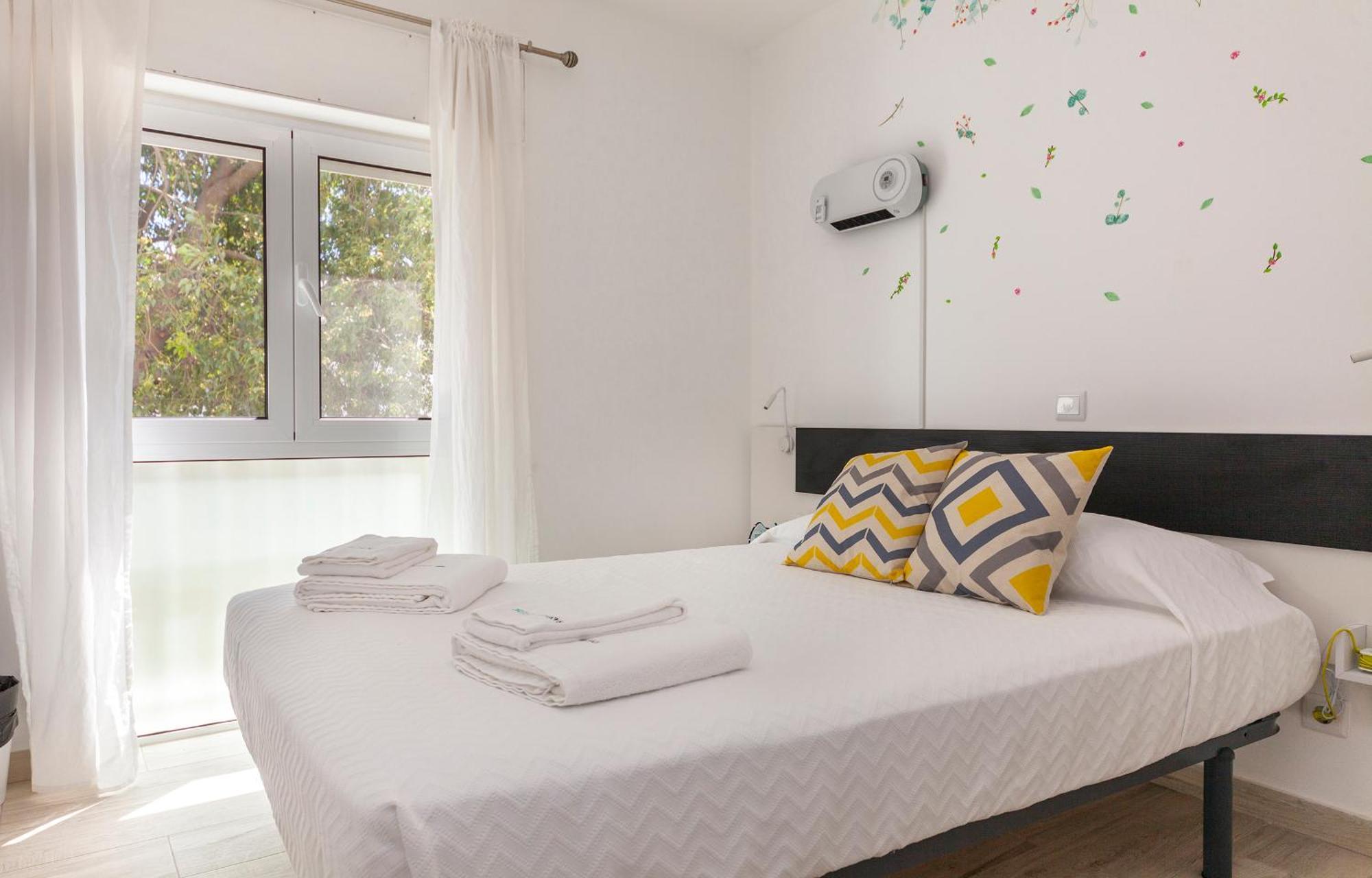 לאגוּ‏ש M - Martin & Tomas Guesthouse חדר תמונה